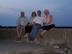 With Trevor's Parents.JPG